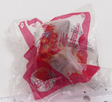 New 2008 Littlest Pet Shop Hamster Figure  5 McDonalds Happy Meal Toy