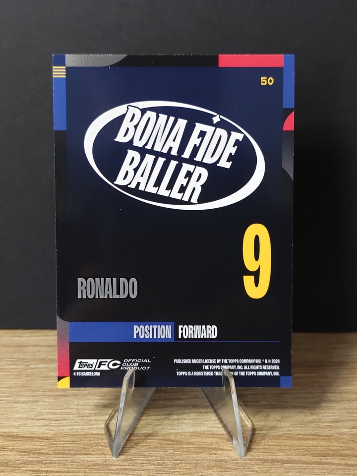 Carte Topps Juventus 2024/25 Bona Fide Baller Static Foil - Zinedine Zidane
