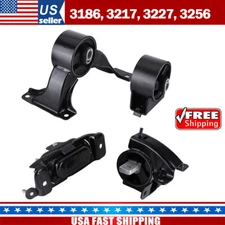 4 Pcs Engine Transmission Motor Mount Kit For 2011-2019 Dodge Grand Caravan Ram