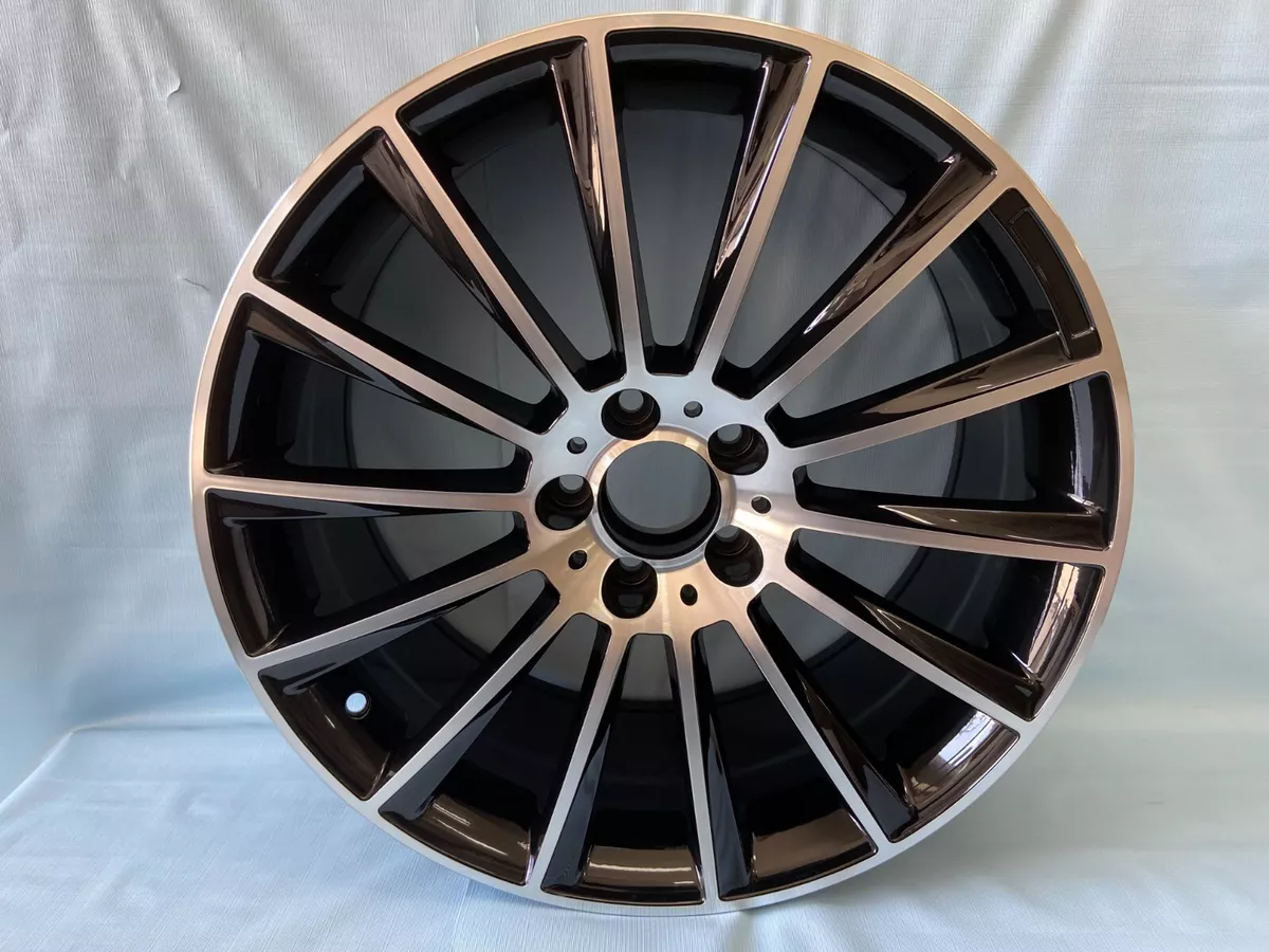 Mercedes benz rims deals e350