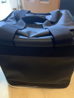 THE NORTH FACE Standard Exclusive Record Bag 12 inch BC THE NORTH FACE Standard Exclusive Record Bag 12 inch BC