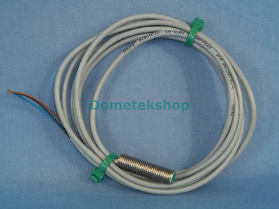 Baumer Electric IFR 08.26.35/L Proximity Switch