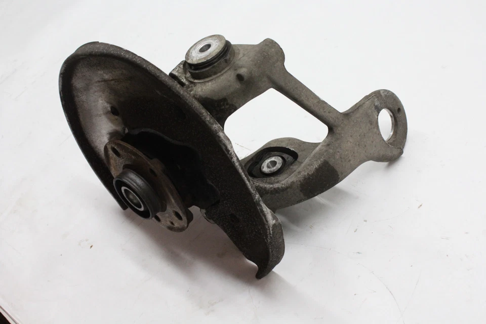 Audi A4 A6 Avant 2010 husillo nudillo trasero izquierdo 50260 OEM 09 10 11 12 Foto 3 de 4