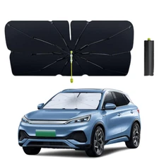 Car Window Sun Shade Windshield Visor Cover Front Sunshade UV Protect Umbrella