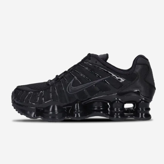 Nike Women's Shox TL Shoes 