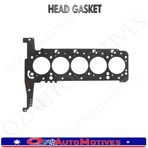 BRAND NEW P5AT DOHC 20v GASKET KIT Fits In Ford Everest Ranger Mazda BT50 - Picture 2 of 7