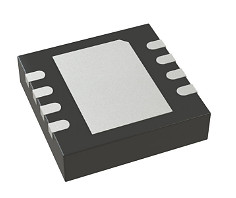 Pack of 2  LT3080EDD#TRPBF  Integrated Circuits Regulator Linear Positive Adj...