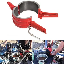 7040 Piston Ring Compressor 5.4" Bore Remover Installer For Cummins ISX QSX 15