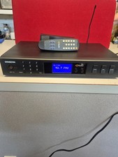 Sangean HDT-1X HD Radio/FM RDS/AM Receiver with remote