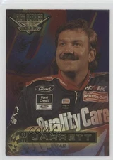1998 Wheels High Gear First Gear Dale Jarrett #2 HOF