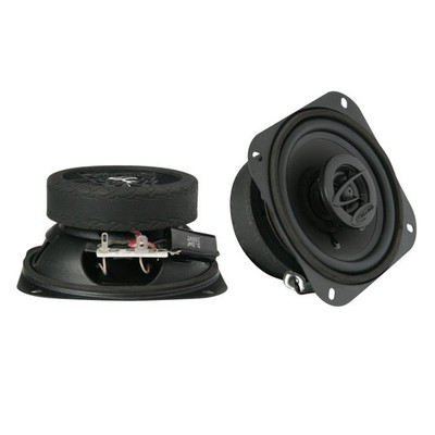 Arc Audio XDi 402 4  2-Way Coaxial Speakers