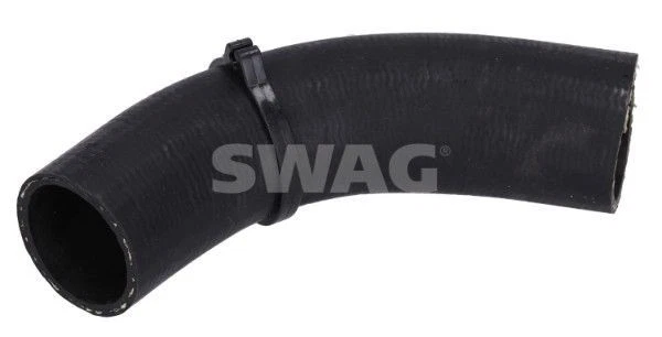 SWAG 33 11 1050 Turbo Ladeluftschlauch für BMW 3 Limousine (E46) 3 Touring (E46) - Bild 3 von 4