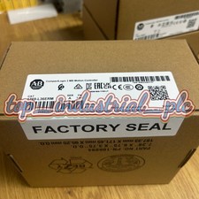 AB CompactLogix 3MB Motion Controller 1769-L3...
