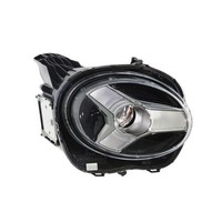 1X Hauptscheinwerfer Valeo 451012 Passend FüR Nissan