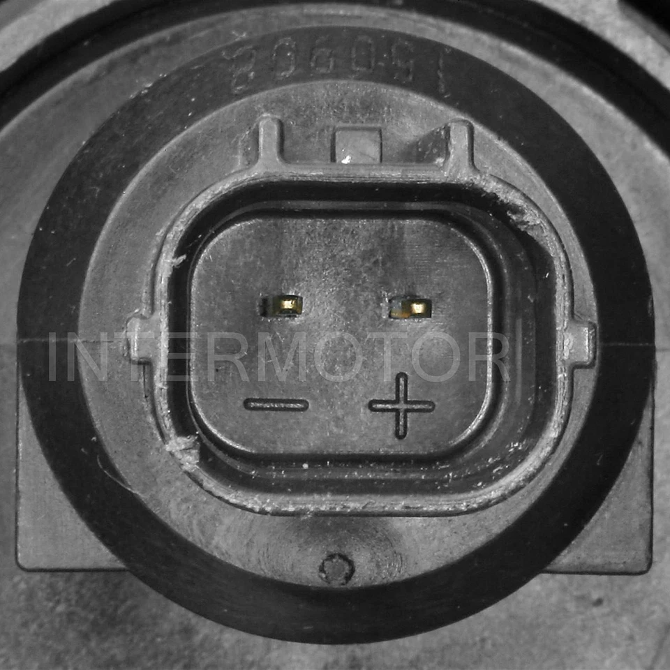 For Mercedes-Benz GLA250 21-24 Standard Intermotor Vapor Canister Vent Solenoid Foto 3 de 4