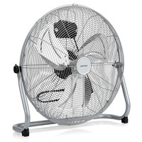 Bodenventilator 160W Standventilator 145° Verstellbare Windmaschine LuftküHler