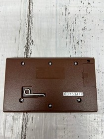 Nintendo [GAME & WATCH PARACHUTE] Widescreen