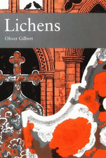 Collins New Naturalist Library (86) - Flechte...