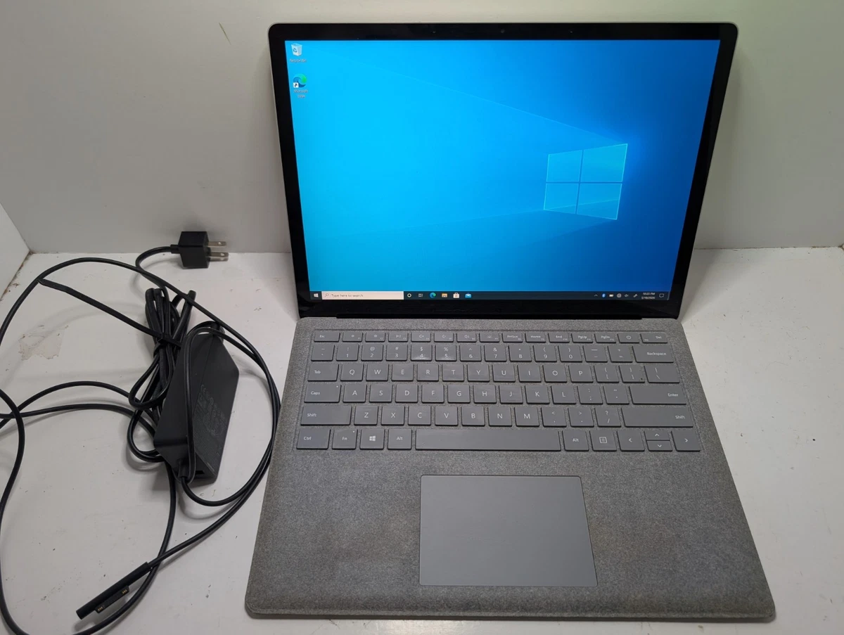 Microsoft PC i5-7200U Processor for sale | eBay
