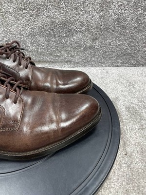 Coach size 13 dress shoes s-l400.jpg main image 3