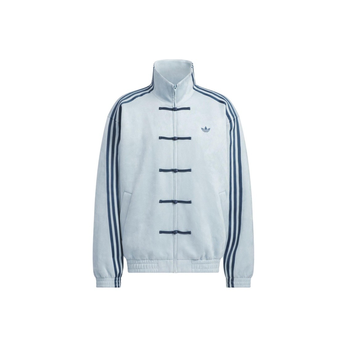 Adidas Originals CTT Chinese Track Casual Jacket KT3846 Unisex