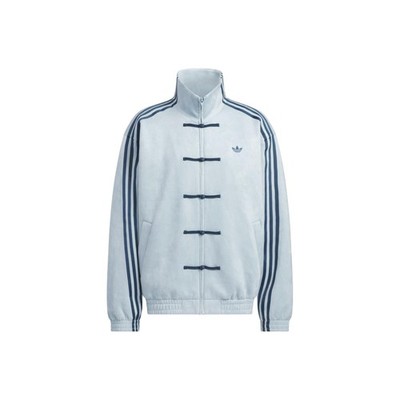Adidas Originals CTT Chinese Track Casual Jacket KT3846 Unisex
