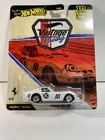 New Listing2026 HOT WHEELS PREMIUM CAR CULTURE VINTAGE RACING FERRARI 250 GTO