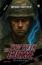 The Two Week Curse: Morbo Virtuale by Miriam Mastrovito Paperback Book