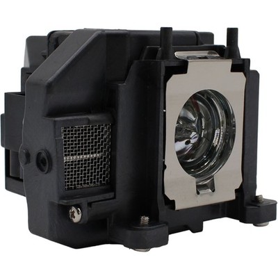 AL  Series ELP-LP67 Lamp & Housing for Epson Projectors - 90 Day Warranty