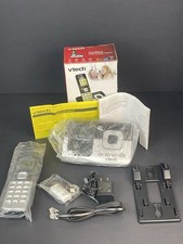 VTech CS6829 Cordless Digital Answering System w/ Caller ID  Waiting 6.0 Dect