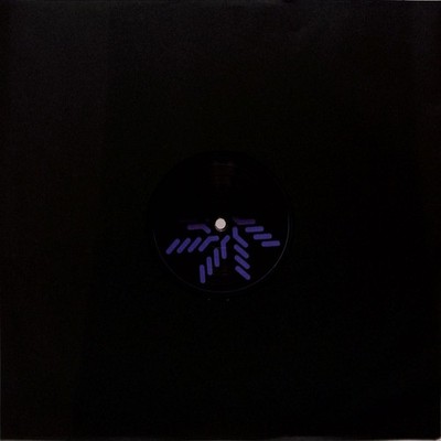 Mathys Lenne / DETLEV (REPRESS) / Mutual Rytm / MR-034RP / 12 Inch