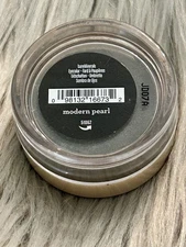 bareMinerals -  Eyecolor - Eye Shadow - Modern Pearl - New