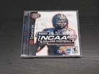 Dreamcast - NCAA College Football 2K2 Sega Dreamcast Complete