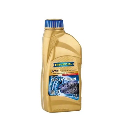Getriebeöl RAV ATF JF405E 1L RAVENOL