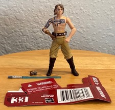 2007 Star Wars Anakin Skywalker tattoos  33 30th Anniversary Clone Wars new