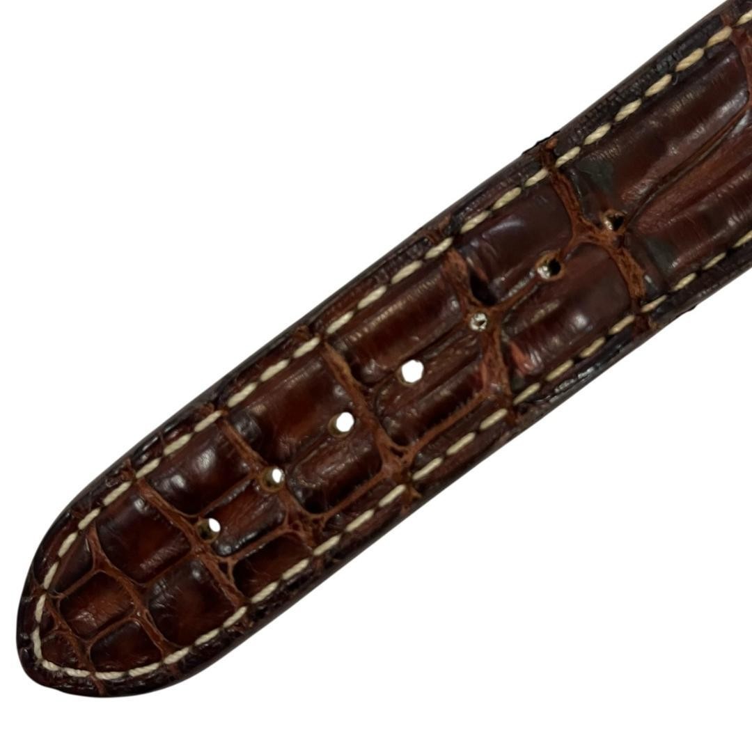 ORIS Pointer Date 7470 Black Dial Automatic Men's… - image 11