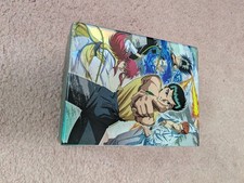 Yu Yu Hakusho: Complete Collection 17-Disc Blu-ray Rare Anime USA Release