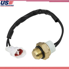 Fan Heat Thermal Sensor Switch Fan Heat Thermal Sensor Switch