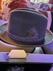 Stetson Sovereign | eBay