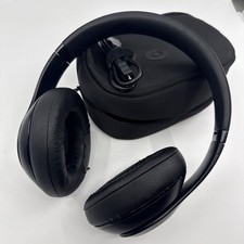 Beats by Dr. Dre Studio B0501 Headphone Wireless Noise Cancelling Case And Cord