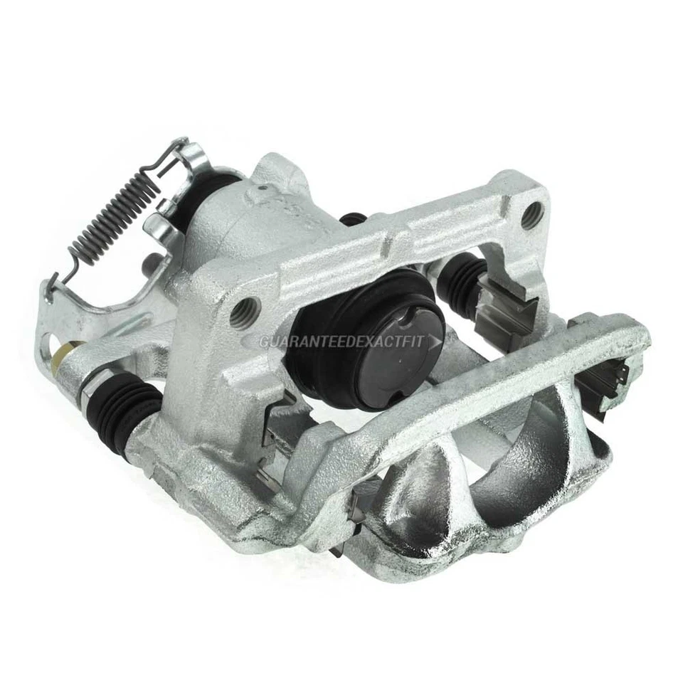 Pinza de freno trasera izquierda centrada para Chevy Trax & Buick Cascada Verano TCP Foto 2 de 4