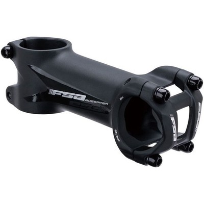 Full Speed Ahead Gossamer Stem, 31.8mm x 130mm, ±6° 175-0025012870