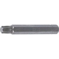 BGS Bit T-PROFIL T50 3/8 Zoll 75Mm S2-STAHL | 4574