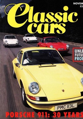 Porsche 911 30 199310