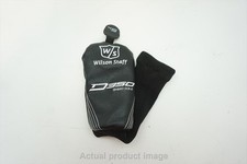 Wilson Golf D350 Speed Sole Hybrid Headcover No Indicatorr Good HA14-9-19