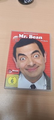 Mr. Bean TV Vol. 2 B3B8