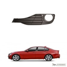 Stoßstangen Gitter vorne links für BMW 3er Touring F30 F80 F31 VFL 2011-2014