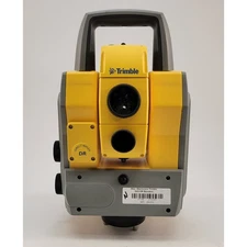 Trimble 5603 DR Standard Total Station - For Parts / Repair Only
