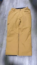 Mens Boulder Gear Front Range Ski Snowboard Insulated Pants Size XL
