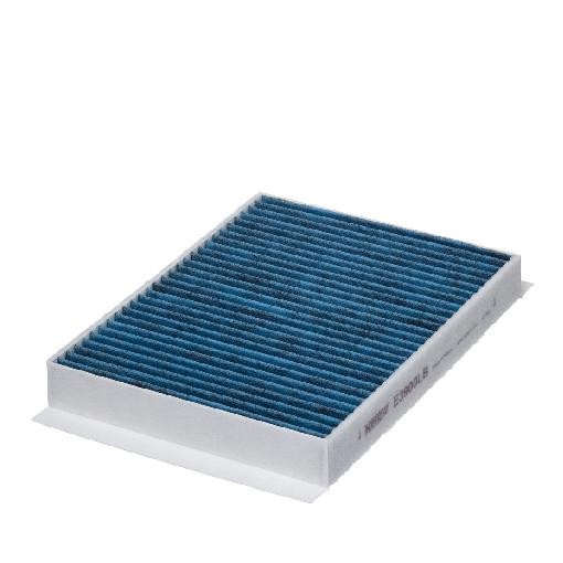 Filter Innenraumluft FüR Mercedes EQS V297 X296 21 Bis 26 Hengst Teil Neu-image